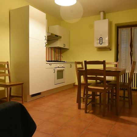 La Casa Di Valerio Villa Montabone Kültér fotó