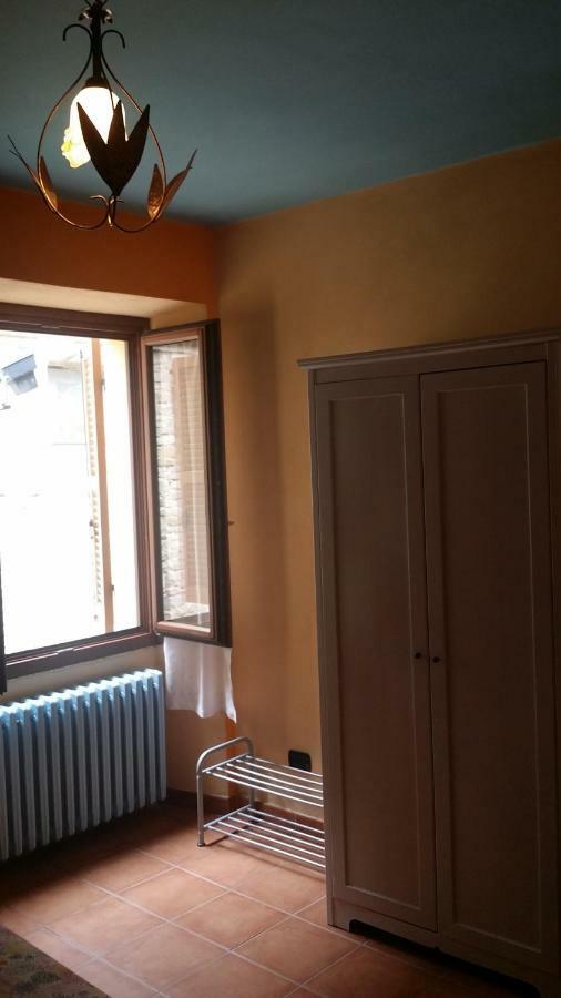 La Casa Di Valerio Villa Montabone Kültér fotó